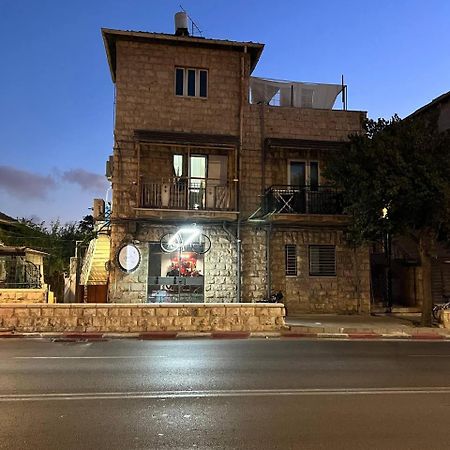 Betsalel'S Studio القدس المظهر الخارجي الصورة